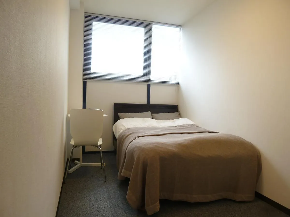 Apartmán Nagoya Motoyama House C