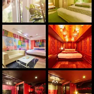 3* Hotel (adults Only)