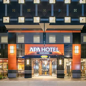 3* Hotel Apa Ekimae