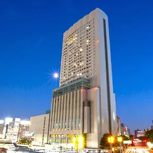 酒店 名古屋ana皇冠假日酒店, 名古屋