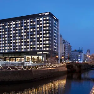 Courtyard By Marriott Nagoya