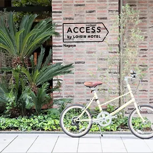 Hotel Access By Loisir, Nagoya