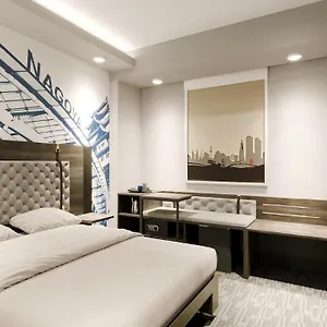 Hotel Travelodge Sakae, Nagoya