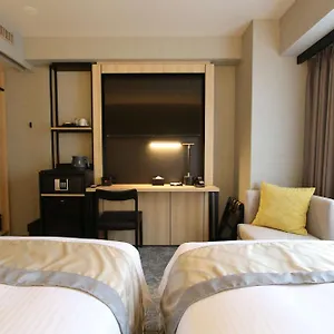 Hotell Western Sakae, Nagoya