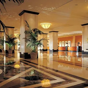 5* Hotel Marriott Associa