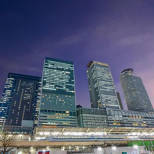 4* Hotel Jr Gate Tower