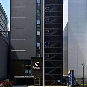 Hotel Comfort Fushimi, Nagoya