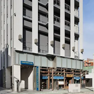 3* Hotel Four Points Flex By Sheraton Station