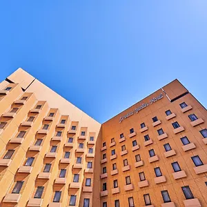 3* Hotel Princess Garden