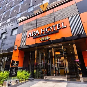 3* Hotel Apa Ekimae Kita