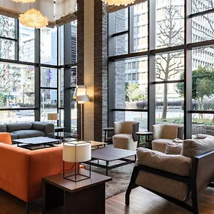Hotel Nishitetsu Croom, Nagoya