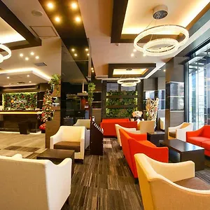 Hotel Actel Nishiki, Nagoya