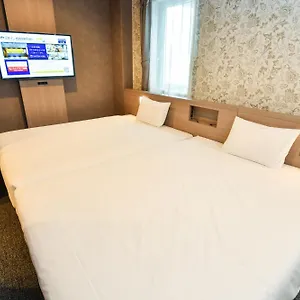 3* Hotel Sanco - Shinkansenguchi