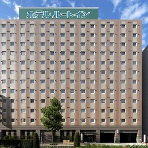 3* Hotel Route-inn Imaike Ekimae
