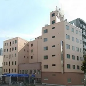Kiyoshi No.1 Отель