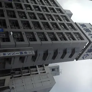 Toyoko Nishiki Отель