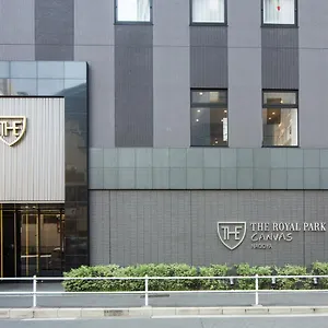 4* Hotel The Royal Park Canvas