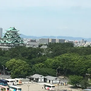 Hotel Kkr, Nagoya