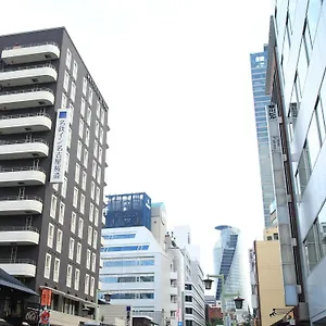 Meitetsu Sakuradori Отель