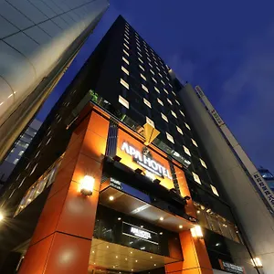 3* Hotel Apa Sakae Kita