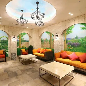 3* Hotel Wing International Select Sakae