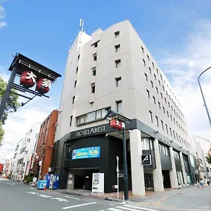 Hotell Abest Osu Kannon Ekimae Hane No Yu, Nagoya