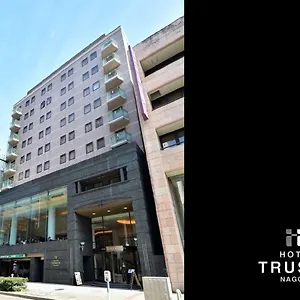 酒店 Trusty酒店-名古屋, 名古屋