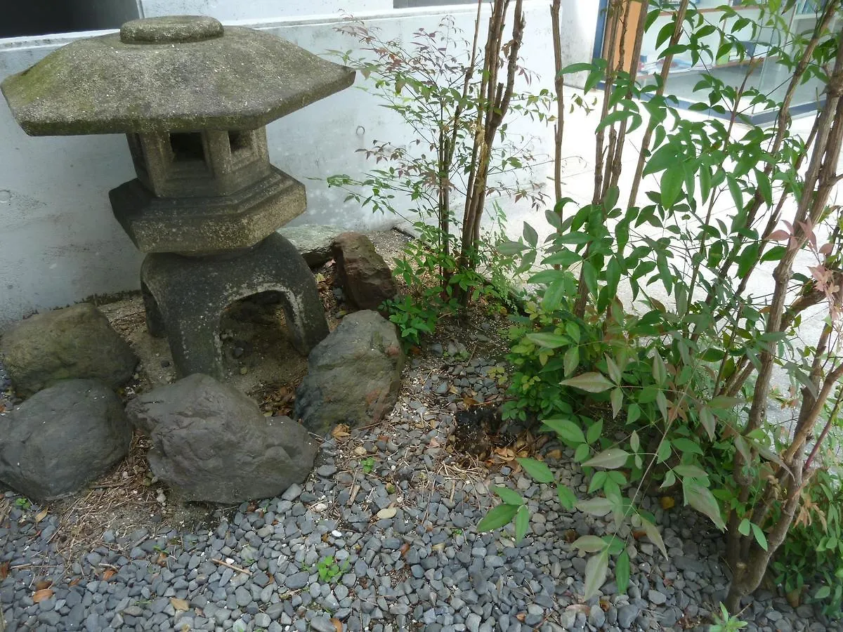Nagoya Motoyama House C 아파트