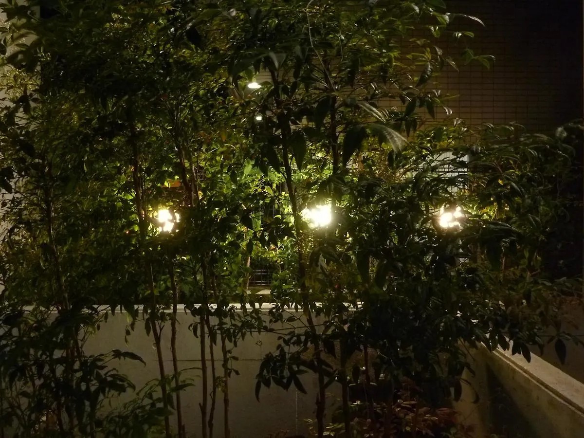 Nagoya Motoyama House C 아파트