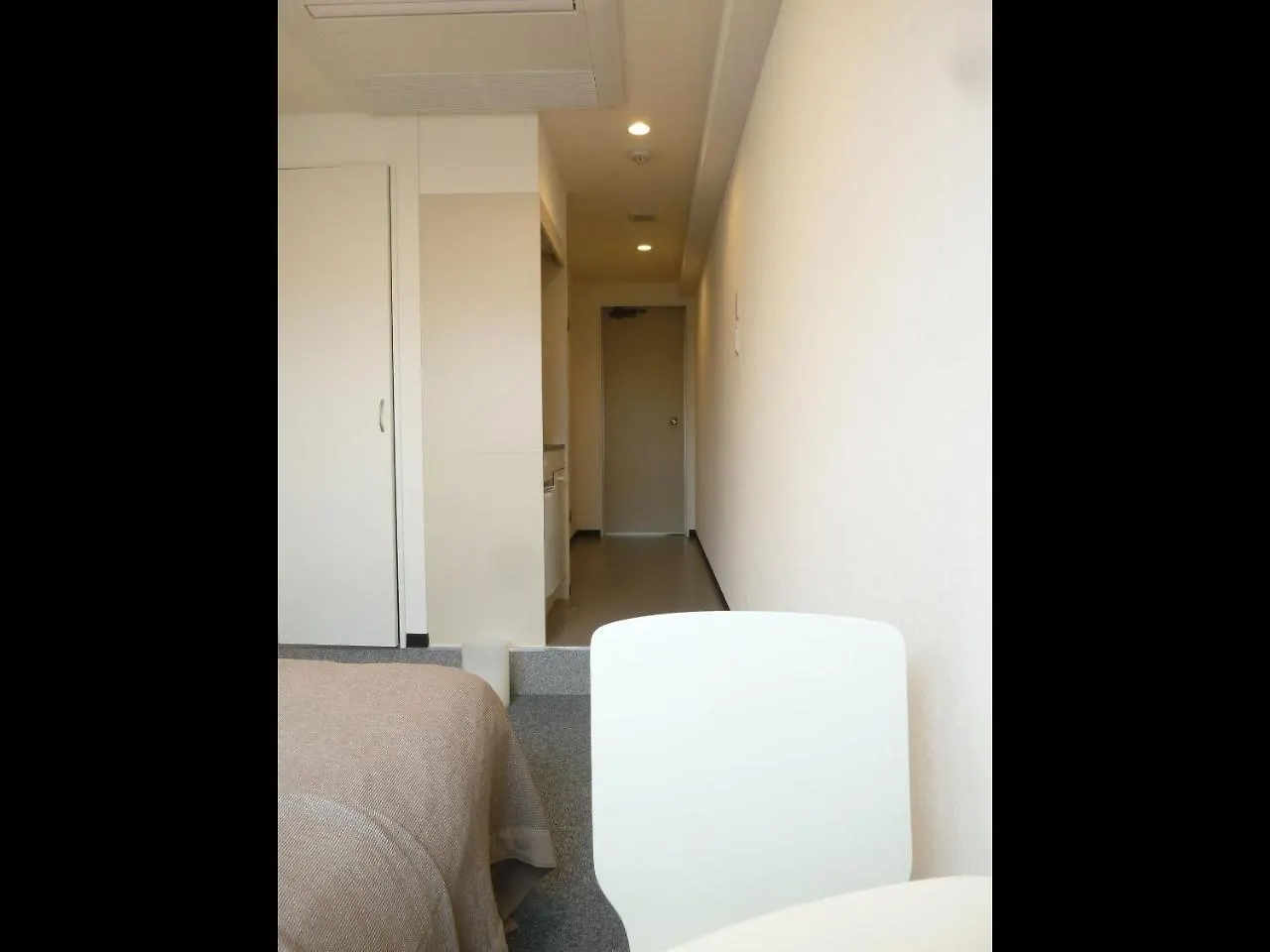 Nagoya Motoyama House C 아파트