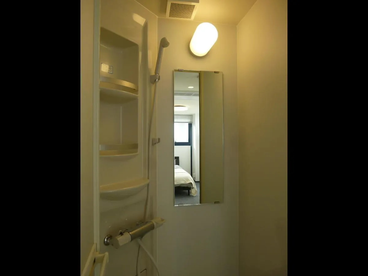 Nagoya Motoyama House C 아파트