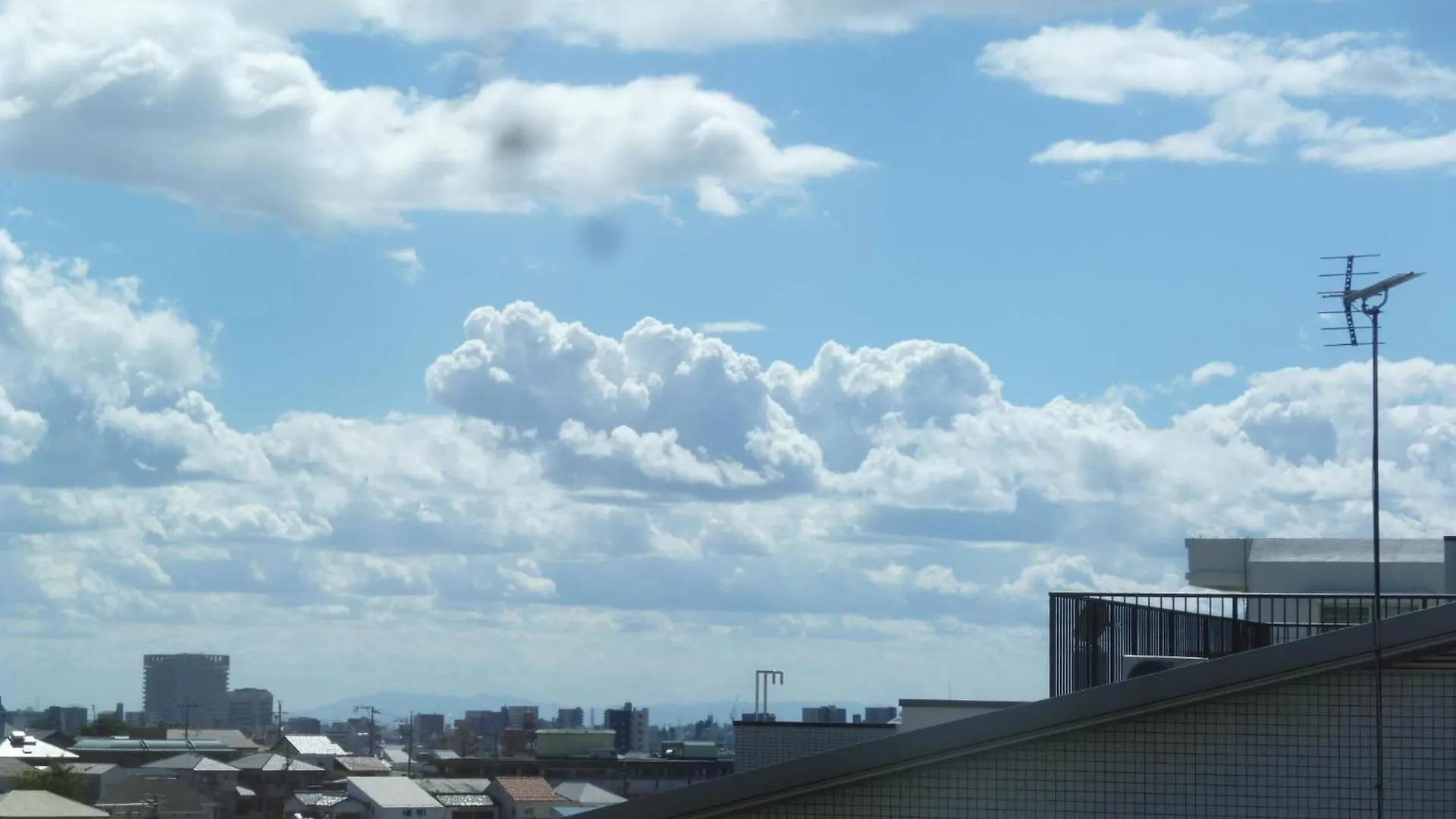 Nagoya Motoyama House C 아파트